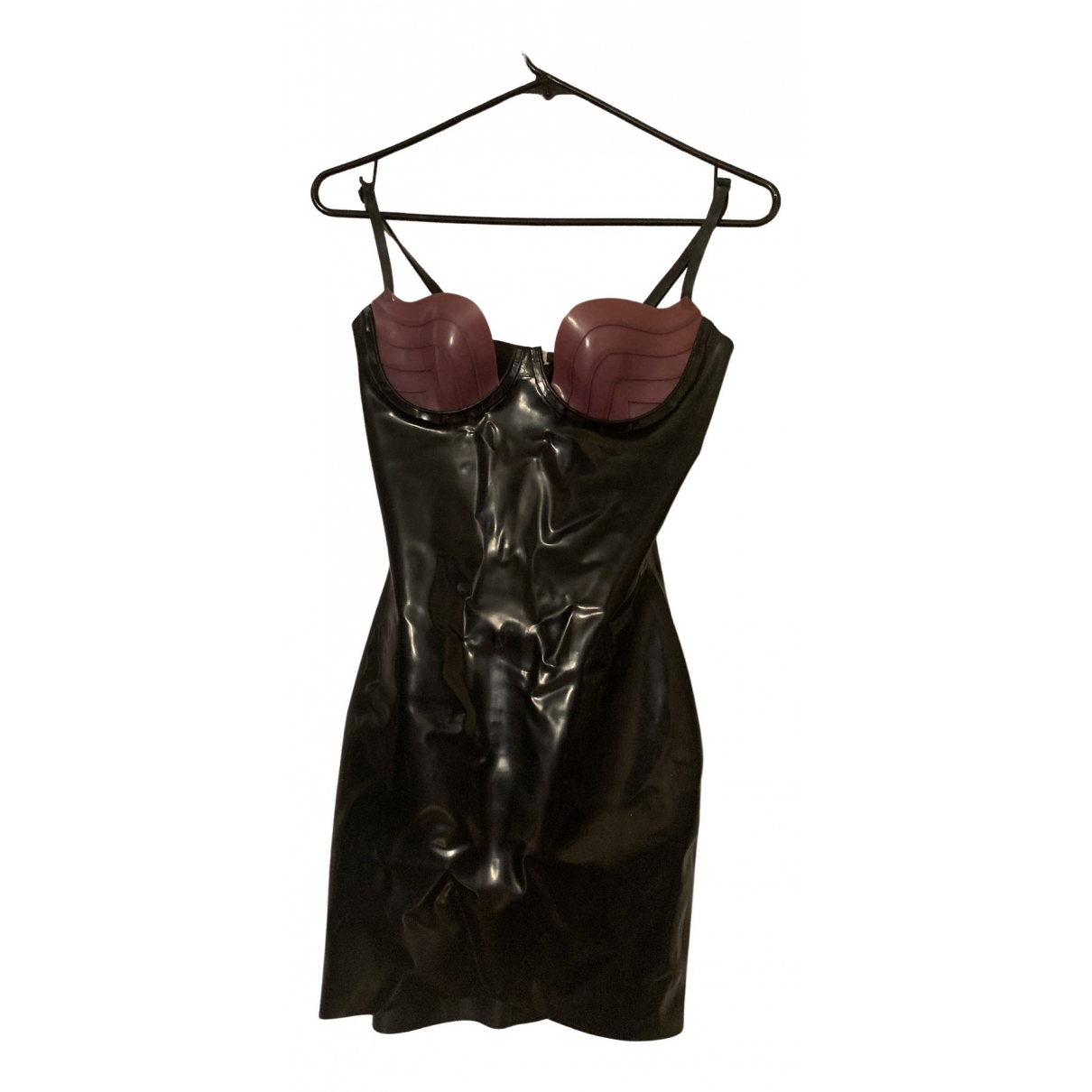 Mini dress Atsuko Kudo Black size S 